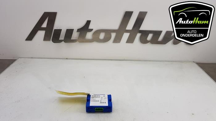 Gebrauchte Steuergerät sonstige Volvo V40 (VW) 1.8 16V Preis € 25,00 Margenregelung angeboten von AutoHam