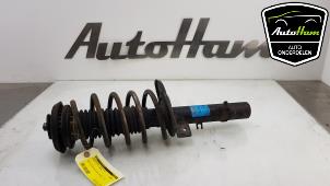 Used Front shock absorber, right Peugeot 207 CC (WB) 1.6 16V Price € 30,00 Margin scheme offered by AutoHam