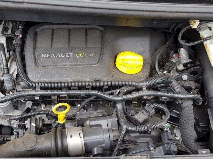 Used Renault Grand Scenic Iii Jz 1 6 Dci Engine r R9m402 Autoham Proxyparts Com