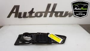 Używane Swiatlo przeciwmgielne zderzaka BMW 3 serie Touring (E91) 320d 16V Corporate Lease Cena € 10,00 Procedura marży oferowane przez AutoHam