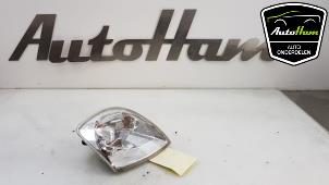 Używane Kierunkowskaz lewy Volkswagen Polo III (6N2) 1.4 Cena € 10,00 Procedura marży oferowane przez AutoHam