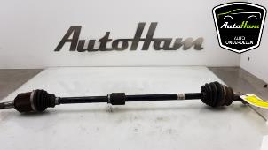 Used Front drive shaft, right Opel Corsa D 1.3 CDTi 16V ecoFLEX Price € 50,00 Margin scheme offered by AutoHam