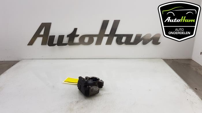 Gebrauchte Drosselklappengehäuse Opel Corsa D 1.3 CDTi 16V ecoFLEX Preis € 25,00 Margenregelung angeboten von AutoHam