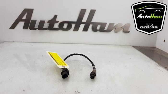Used Lambda probe Opel Corsa D 1.3 CDTi 16V ecoFLEX Price € 15,00 Margin scheme offered by AutoHam