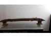 Rear bumper frame from a Opel Vectra C GTS 1.8 16V 2004