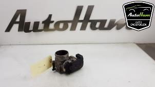 Used Throttle body Audi TT (8N3) 1.8 T 20V Quattro Price € 50,00 Margin scheme offered by AutoHam