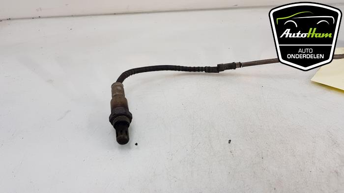 Lambda probe from a Seat Ibiza IV SC (6J1) 1.6 16V 2010
