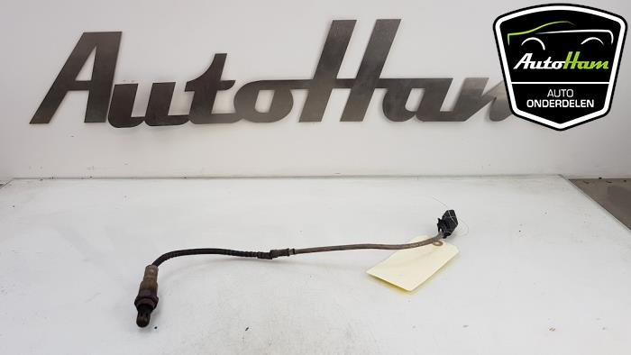 Usados Sonda Lambda Seat Ibiza IV SC (6J1) 1.6 16V Precio € 25,00 Norma de margen ofrecido por AutoHam