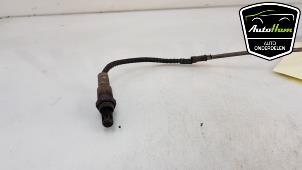 Lambda probe from a Seat Ibiza IV SC (6J1) 1.6 16V 2010