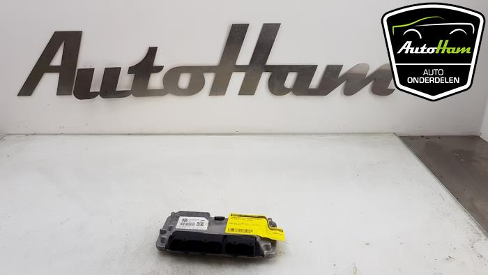Used Engine management computer Volkswagen Golf V (1K1) 1.4 16V Price € 75,00 Margin scheme offered by AutoHam
