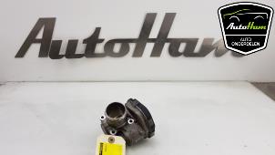 Used Throttle body Volvo V40 (MV) 1.6 D2 Price € 25,00 Margin scheme offered by AutoHam