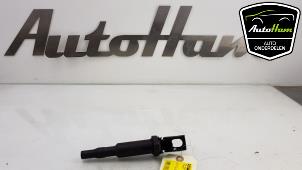 Used Pen ignition coil Peugeot 207 CC (WB) 1.6 16V Price € 15,00 Margin scheme offered by AutoHam