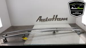 Used Roof rack kit Seat Altea XL (5P5) 1.9 TDI Price € 50,00 Margin scheme offered by AutoHam