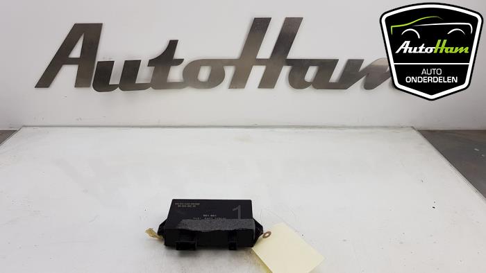 Begagnade PDC-modul Peugeot 807 2.0 16V Pris € 50,00 Marginaltabell erbjuds av AutoHam