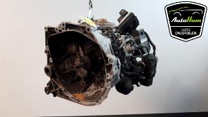 Usagé Boite de vitesses Citroen C3 Picasso (SH) 1.6 16V VTI 120 Prix € 650,00 Règlement à la marge proposé par AutoHam