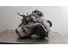 Gearbox from a Volkswagen Golf VII (AUA) 1.4 TSI BlueMotion Technology 125 16V 2017