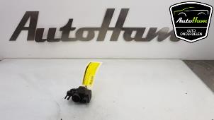 Used Turbo relief valve Renault Megane III Berline (BZ) 1.5 dCi 110 Price € 20,00 Margin scheme offered by AutoHam