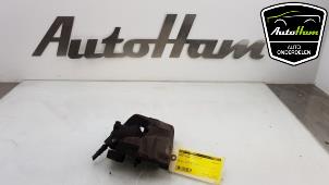 Used Front brake calliper, right Renault Megane III Berline (BZ) 1.5 dCi 110 Price € 35,00 Margin scheme offered by AutoHam