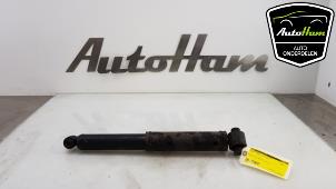 Used Rear shock absorber, right Renault Megane III Berline (BZ) 1.5 dCi 110 Price € 20,00 Margin scheme offered by AutoHam