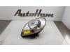Headlight, left from a Renault Kangoo Express (FC), 1998 / 2008 1.5 dCi 60, Delivery, Diesel, 1.461cc, 45kW (61pk), FWD, K9K716, 2005-10 / 2008-02, FC1F 2007