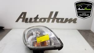 Used Headlight, right Renault Kangoo Express (FC) 1.5 dCi 60 Price € 40,00 Margin scheme offered by AutoHam