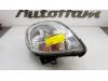Headlight, right from a Renault Kangoo Express (FC) 1.5 dCi 60 2007