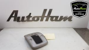 Usagé Eclairage intérieur avant Volvo V60 I (FW/GW) 1.6 DRIVe Prix € 25,00 Règlement à la marge proposé par AutoHam