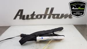 Used Roof curtain airbag, left Peugeot 3008 I (0U/HU) 1.6 HDiF 16V Price € 50,00 Margin scheme offered by AutoHam
