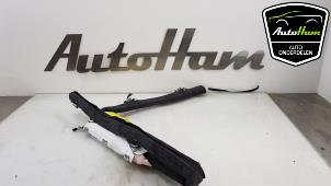 Usagé Airbag de toit droit Peugeot 3008 I (0U/HU) 1.6 HDiF 16V Prix € 55,00 Règlement à la marge proposé par AutoHam
