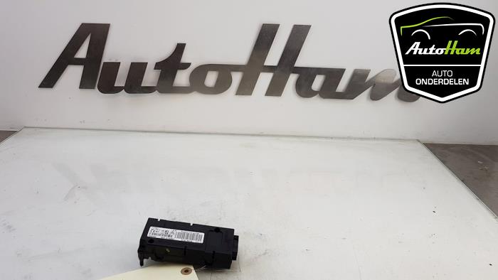 Begagnade Däcktrycksmodul Peugeot 3008 I (0U/HU) 1.6 HDiF 16V Pris € 30,00 Marginaltabell erbjuds av AutoHam