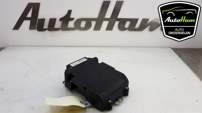 Gebrauchte Frontscheibenanzeige Peugeot 3008 I (0U/HU) 1.6 HDiF 16V Preis € 95,00 Margenregelung angeboten von AutoHam