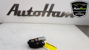 Gebrauchte Schiebedach Motor Peugeot 3008 I (0U/HU) 1.6 HDiF 16V Preis € 100,00 Margenregelung angeboten von AutoHam