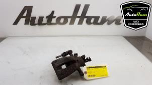 Used Rear brake calliper, left Mini Mini (R56) 1.6 16V Cooper S Price € 40,00 Margin scheme offered by AutoHam