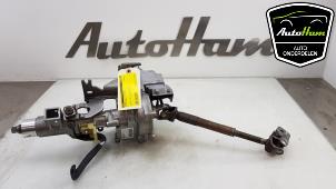 Used Power steering pump Renault Kangoo/Grand Kangoo (KW) 1.6 16V Price € 175,00 Margin scheme offered by AutoHam