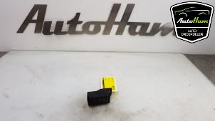Used Glow plug relay Ford Focus 3 1.6 TDCi 115 Price € 15,00 Margin scheme offered by AutoHam