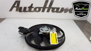 Used Cooling fans Ford Focus 3 1.6 TDCi 115 Price € 50,00 Margin scheme offered by AutoHam