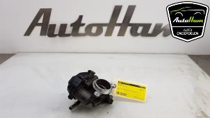Usagé Boitier papillon Volkswagen Golf VII (AUA) 2.0 GTD 16V Prix € 60,00 Règlement à la marge proposé par AutoHam