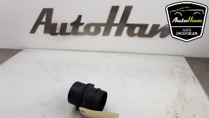 Usagé Dosimètre à air Audi A4 (B8) 2.0 TDI 16V Prix € 15,00 Règlement à la marge proposé par AutoHam