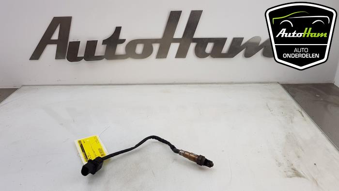 Usados Sonda Lambda Audi A4 (B8) 2.0 TDI 16V Precio € 40,00 Norma de margen ofrecido por AutoHam