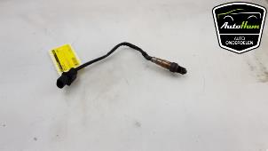 Lambda probe from a Audi A4 (B8) 2.0 TDI 16V 2011