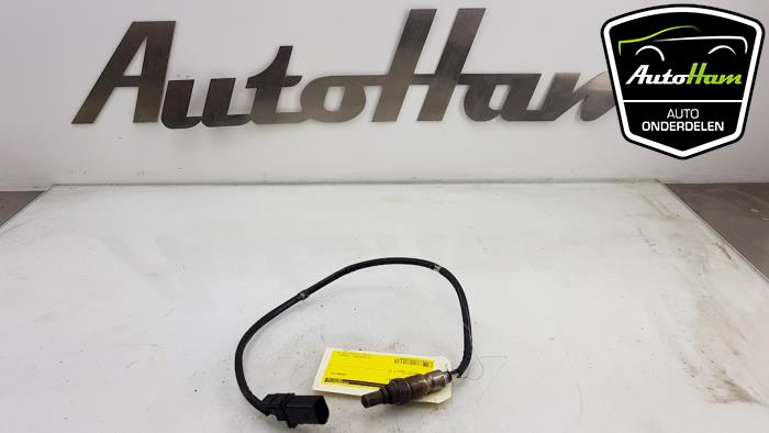 Used Lambda probe Seat Leon ST (5FF) 1.6 TDI Ecomotive 16V Price € 15,00 Margin scheme offered by AutoHam