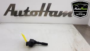 Used Pen ignition coil Audi A1 Sportback (8XA/8XF) 1.4 TFSI 16V Price € 10,00 Margin scheme offered by AutoHam