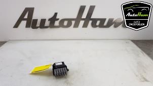 Used Heater resistor Ford Fiesta 6 (JA8) 1.6 SCTi ST 16V Price € 15,00 Margin scheme offered by AutoHam
