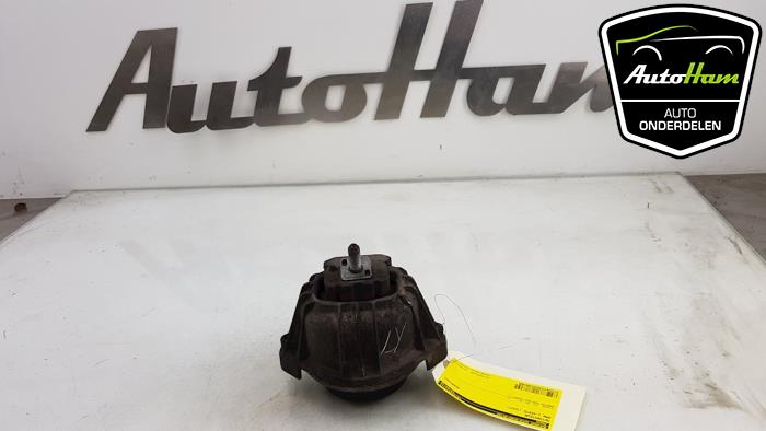Usagé Support moteur BMW 1 serie (E87/87N) 116i 1.6 16V Prix € 15,00 Règlement à la marge proposé par AutoHam