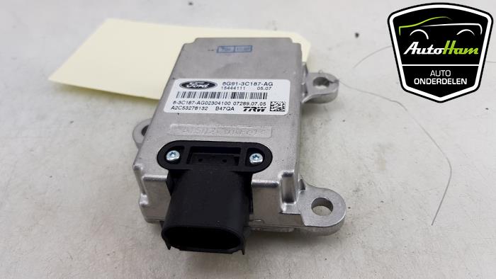 Esp computer from a Ford S-Max (GBW) 2.0 TDCi 16V 140 2007