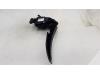 Accelerator pedal from a Opel Astra J (PC6/PD6/PE6/PF6) 1.7 CDTi 16V 110 2013