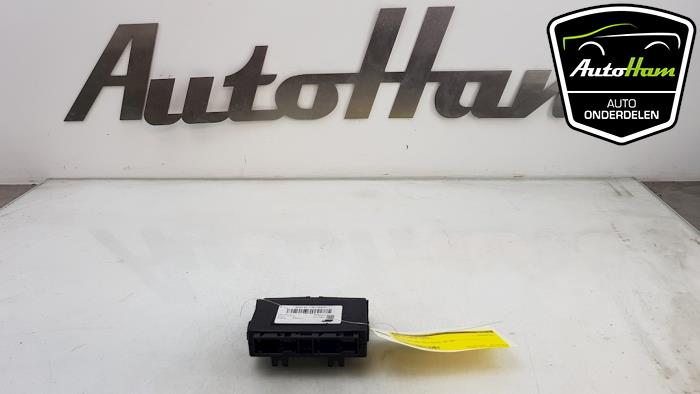 Używane Modul climatronic BMW 1 serie (F20) 116d 1.6 16V Efficient Dynamics Cena € 20,00 Procedura marży oferowane przez AutoHam