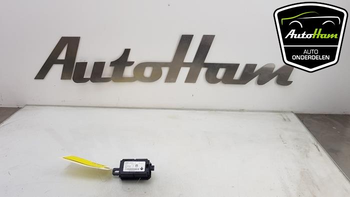 Begagnade Larmmodul BMW 1 serie (F20) 116d 1.6 16V Efficient Dynamics Pris € 35,00 Marginaltabell erbjuds av AutoHam