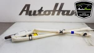 Używane Kurtyna prawa Volkswagen Golf VI (5K1) 1.2 TSI BlueMotion Cena € 50,00 Procedura marży oferowane przez AutoHam