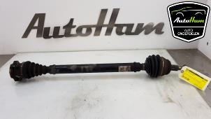 Used Front drive shaft, right Seat Leon (1M1) 1.6 16V Price € 40,00 Margin scheme offered by AutoHam